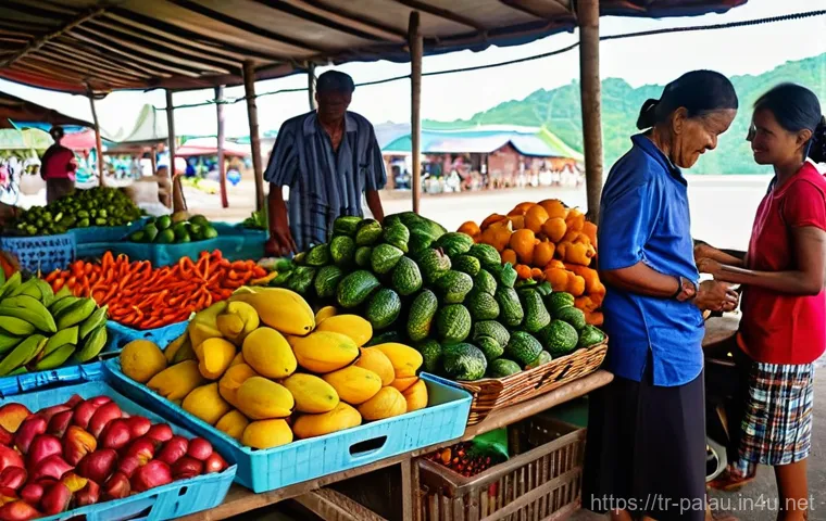 팔라우에서 가장 저렴하게 여행하는 법 - **Prompt: Serene Off-Season Beach Exploration**
"A tranquil and beautiful hidden beach in Palau,... 팔라우에서 가장 저렴하게 여행하는 법 - **Prompt: Serene Off-Season Beach Exploration**
"A tranquil and beautiful hidden beach in Palau,...