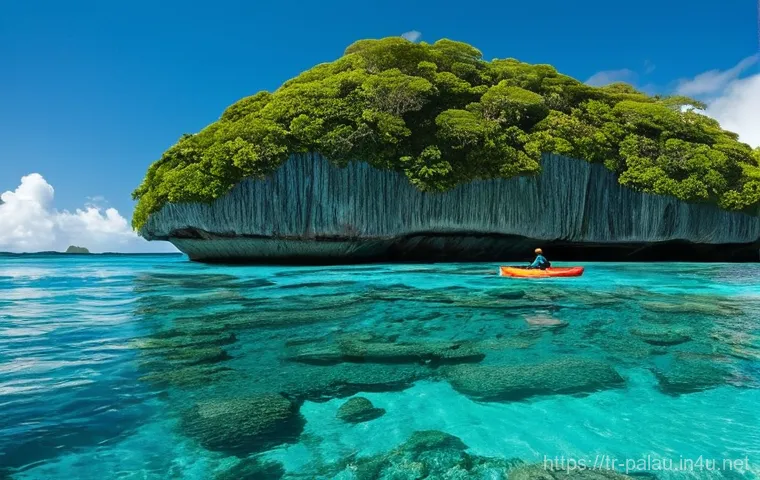 팔라우에서 가장 저렴하게 여행하는 법 - **Prompt: Vibrant Local Market and Culinary Delights**
"A bustling, colorful local market scene ... 팔라우에서 가장 저렴하게 여행하는 법 - **Prompt: Vibrant Local Market and Culinary Delights**
"A bustling, colorful local market scene ...