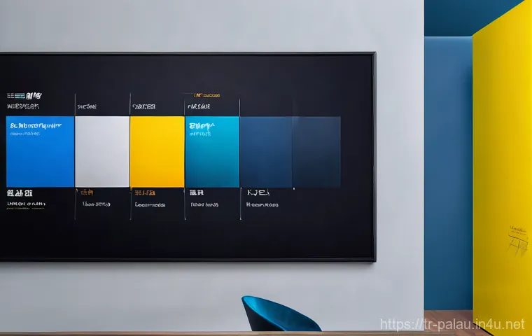 팔라우 여행 블로그 인기 키워드 이미지 1